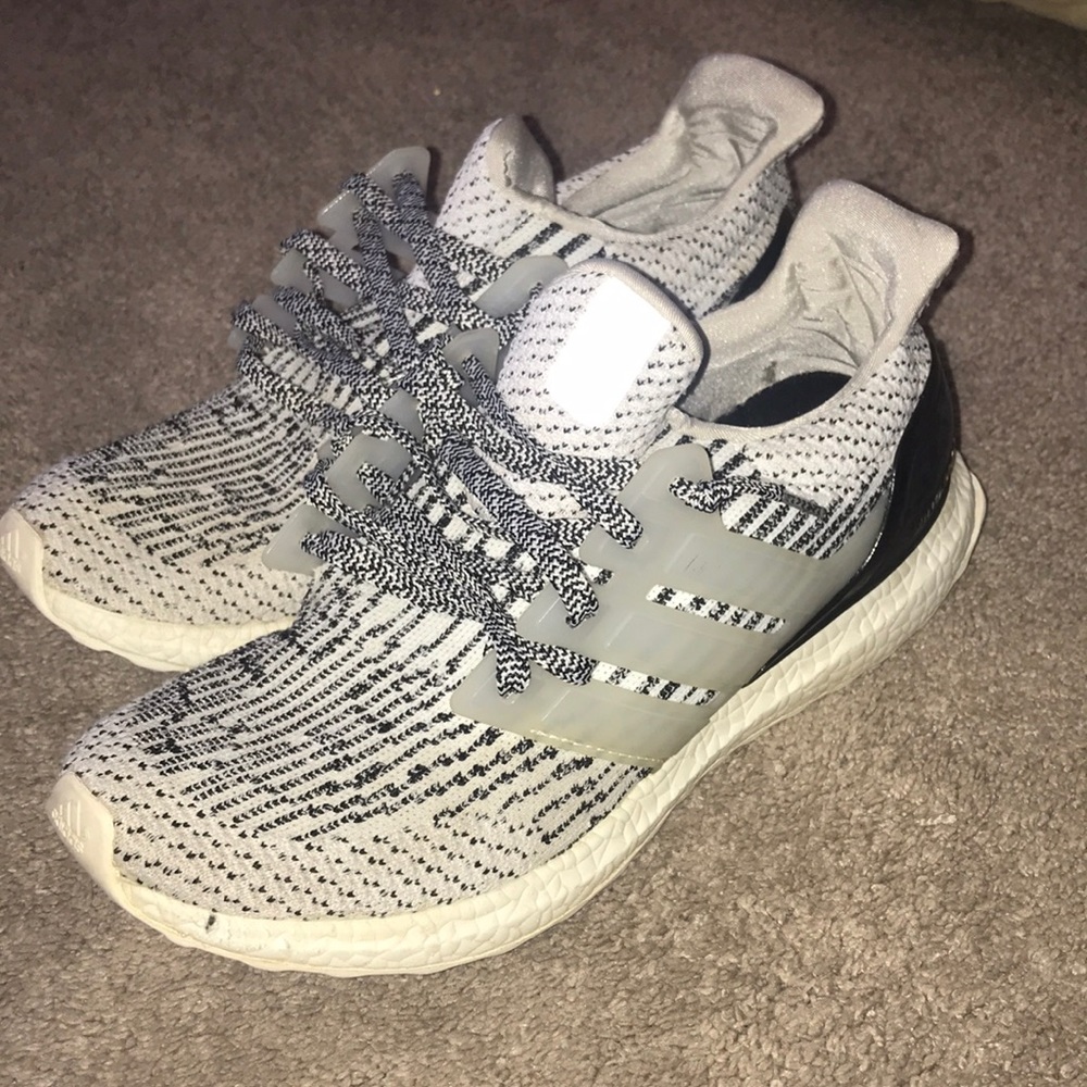 MENS ultra boosts